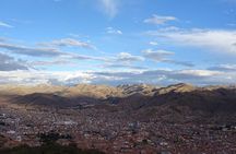 City Tour Cusco half-day