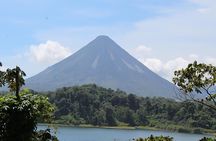 11-Day Tour San Jose: Tortuguero,Arenal,Monteverde,Manuel Antonio