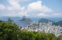 Private Tour: Tijuca National Park with a Photographer