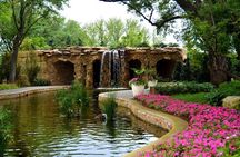 Dallas Arboretum and Botanical Gardens Tour