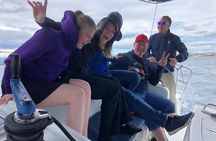 Daysailing & SUP experience