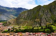 Explore the Sacred Valley with us!