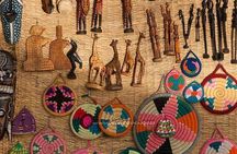 Sunset Desert Safari Excursions By ATV Quad Marsa Alam