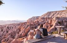 Cappadocia Private Day Tour