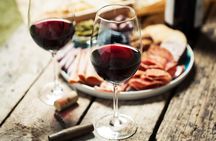 BTL Picnic Cheese and Charcuterie Board