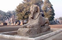 Sakkara Pyramids & Memphis & Dahshur Pyramids