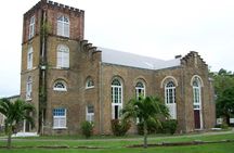 Belize City Tour