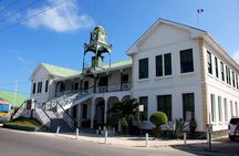 Belize City Tour