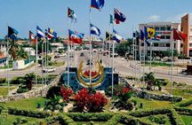 Belize City Tour