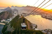 Sugarloaf Mountain Private Tour with a Photographer