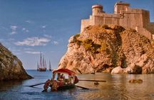 Game Of Thrones walking tour - Dubrovnik