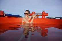 Hot Tub Boat Victoria