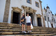 Historic Centre Private Tour with a Photographer