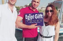 Best of Luxor: Valley of the Kings, Habu Temple, Karnak and Luxor Temples+ Lunch