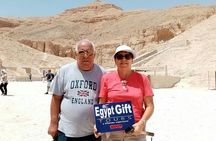 Best of Luxor: Valley of the Kings, Habu Temple, Karnak and Luxor Temples+ Lunch