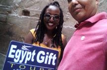 Best of Luxor: Valley of the Kings, Habu Temple, Karnak and Luxor Temples+ Lunch