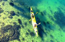 Self-Guided Sydney Middle Harbour Kayak 3 Hour Tour by Double Kayak