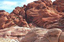 Guided or Self-Guided Road Bike Tour of Red Rock Canyon