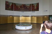 Miami: History through Architecture Private Tour with Transport