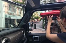 Miami Sightseeing City Tour