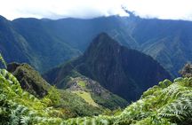 Inca Trail 02 days 01 night