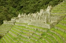 Inca Trail 02 days 01 night