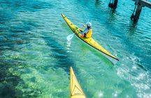 Self-Guided Sydney Middle Harbour Kayak 3 Hour Tour by Single Kayak