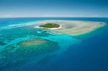 Green Island Day Trip from Cairns
