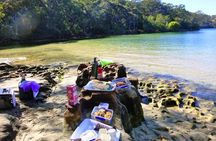 Half-Day Sydney Middle Harbour Guided Kayaking Eco Tour 