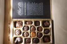 Vegas Chocolate Tour