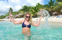 Snorkel Tour on Catalina Island
