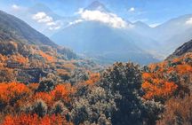 3-Days High Atlas Mountains Hiking Tour from Marrakech