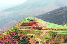 3-Days High Atlas Mountains Hiking Tour from Marrakech