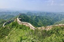 5 Days Private Beijing & Xian Tour by Overnight Train with hotel