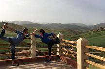 2- Day Guided Cultural Trek in the Atlas Mountains from Marrakech