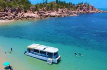 Aquascene Magnetic Island Discovery Tour