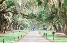 Boone Hall Plantation All-Access Admission Ticket
