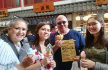 Asakusa Cultural Walk & Matcha Making Tour