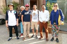 Taj Mahal Tour + Tiger Safari