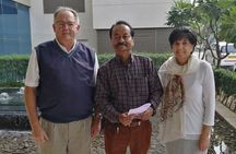 Taj Mahal Tour + Tiger Safari