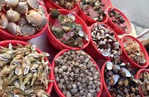 Cham Island Day Tour & Snorkeling from Hoi An with Group tour