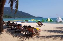Cham Island Day Tour & Snorkeling from Hoi An with Group tour