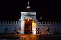 HD-01 Koh Rattanakosin old town cycling with The Giant Swing, and more