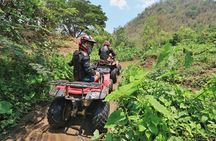 3hr ATV/ Quad biking adventure in Chiang Mai