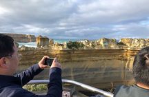 Private Great Ocean Road Local Experience