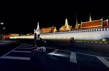 HD-01 Koh Rattanakosin old town cycling with The Giant Swing, and more