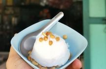 HD-01 Koh Rattanakosin old town cycling with The Giant Swing, and more