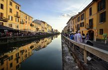 Milan Private Custom Tours with Locals: Highlights & Hidden Gems
