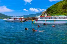 Cham Island Day Tour & Snorkeling from Hoi An with Group tour