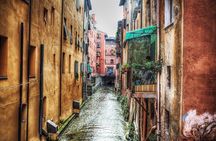 Bologna Private Walking Tour with a Local - 100% Personalized